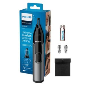 Philips Nose Trimmer Box