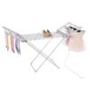 Energy Efficient  Electric Heated Clothes Dryer