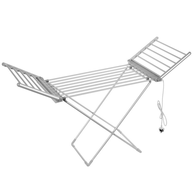 Energy Efficient Electric Heated Clothes Dryer - Image 2