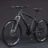 26" Mountain Bike 21 Speed MTB Front Suspension Disc Brakes