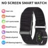 Fitness Smart Bracelet Fitness Tracker Band