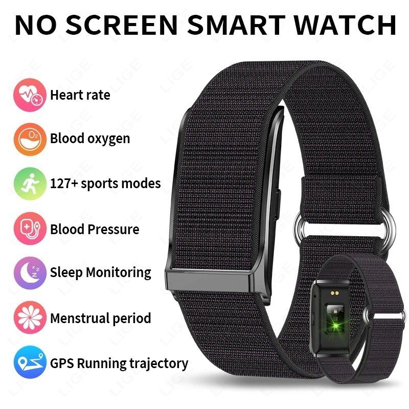 Fitness Smart Bracelet Fitness Tracker Band