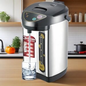 6.8L Stainless Steel Hot Water Dispenser