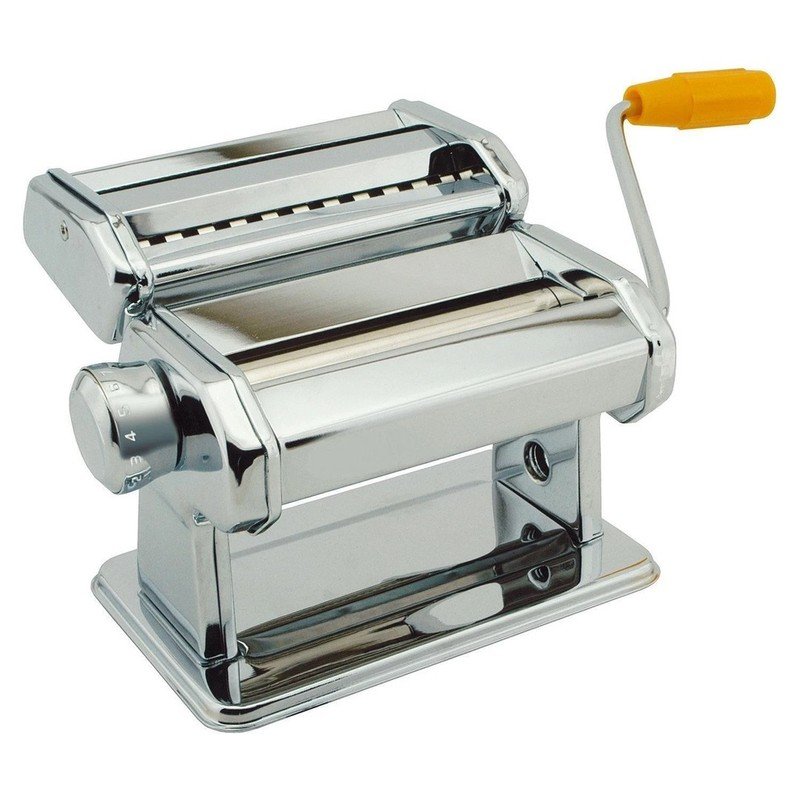 5 in 1 Stainless Steel Pasta Maker Machine - Image 9