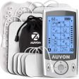 Tens machine Muscle Stimulator for Pain Relief with 20 Modes
